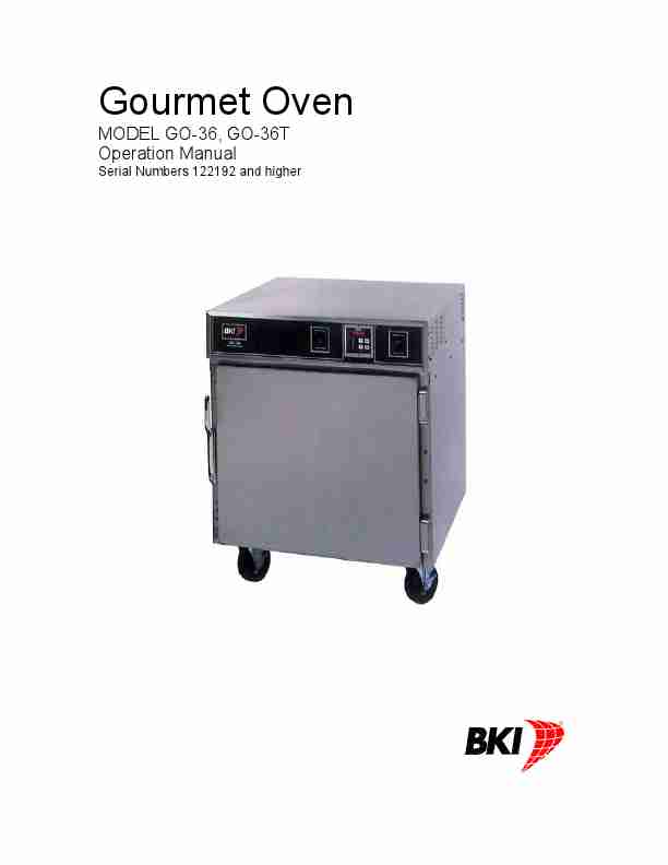 Bakers Pride Oven Oven GO-36-page_pdf